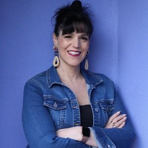 Meet your Posher, Justine